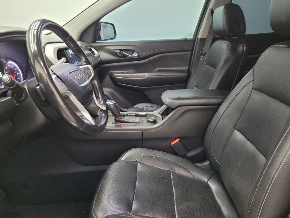 2019 GMC Acadia in Las Vegas, NV 89104 - 18119911 17