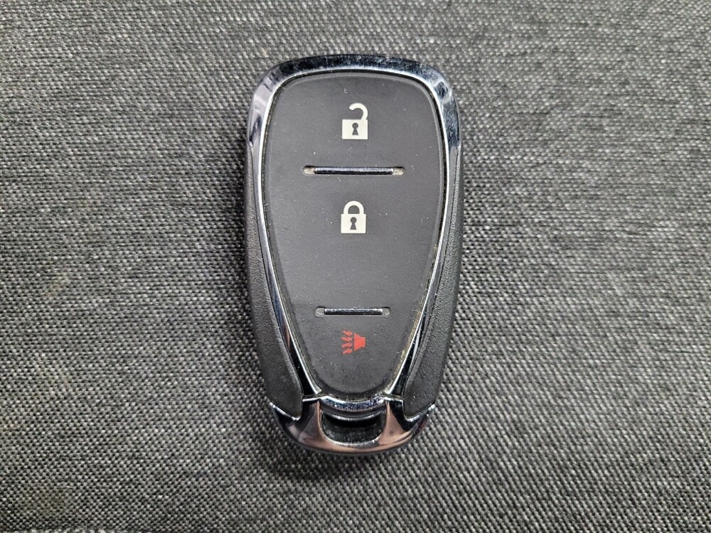 2022 Chevrolet Equinox in Reno, NV 89502 - 18119912 32