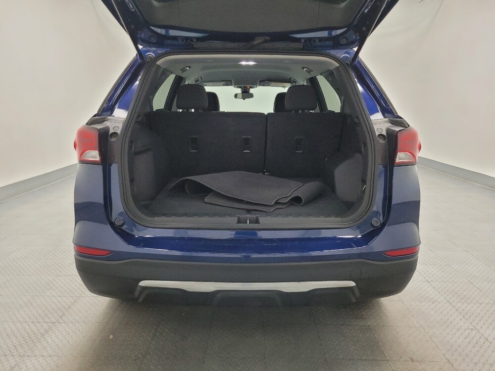 2022 Chevrolet Equinox in Reno, NV 89502 - 18119912 29