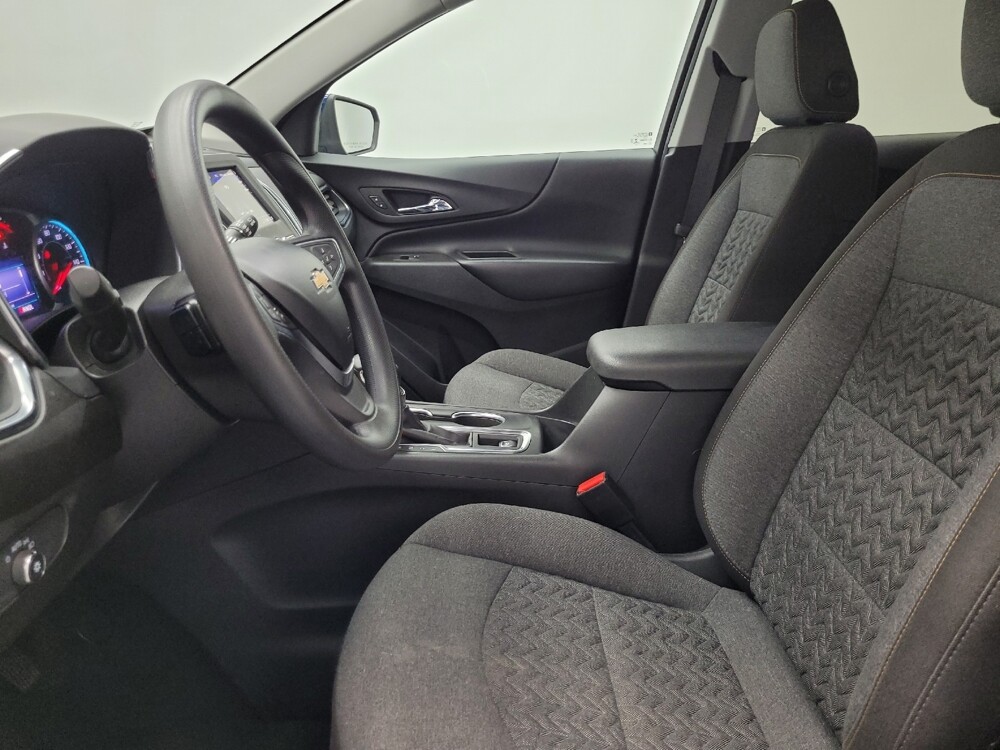 2022 Chevrolet Equinox in Reno, NV 89502 - 18119912 17