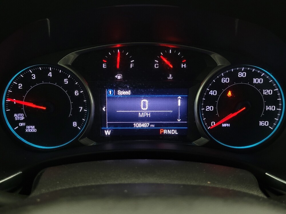 2022 Chevrolet Equinox in Reno, NV 89502 - 18119912 23