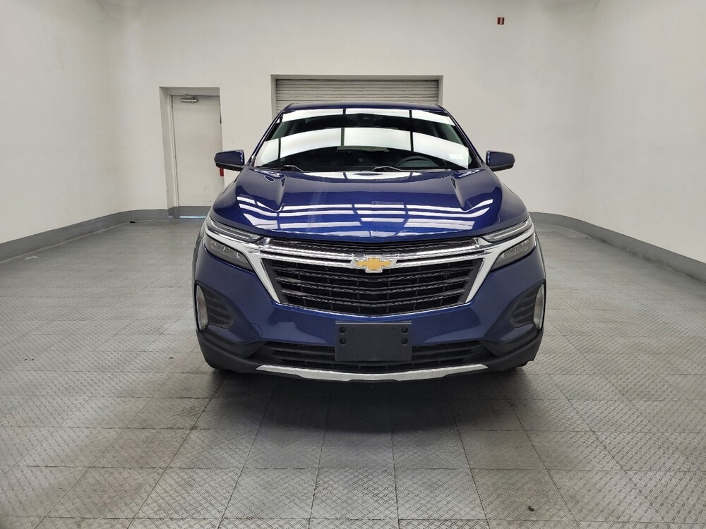 2022 Chevrolet Equinox in Reno, NV 89502 - 18119912 14