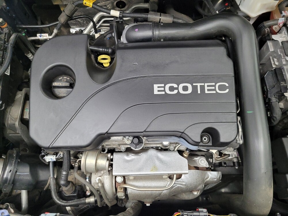 2022 Chevrolet Equinox in Reno, NV 89502 - 18119912 30