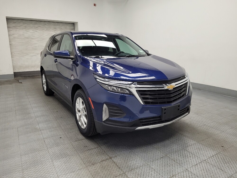 2022 Chevrolet Equinox in Reno, NV 89502 - 18119912 13