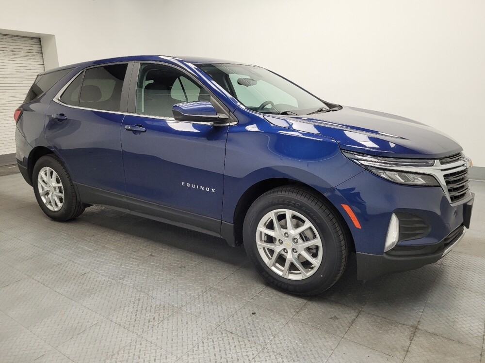 2022 Chevrolet Equinox in Reno, NV 89502 - 18119912 11