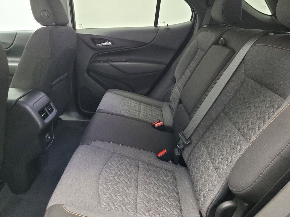 2022 Chevrolet Equinox in Reno, NV 89502 - 18119912 18