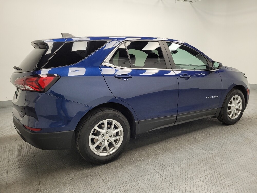 2022 Chevrolet Equinox in Reno, NV 89502 - 18119912 10