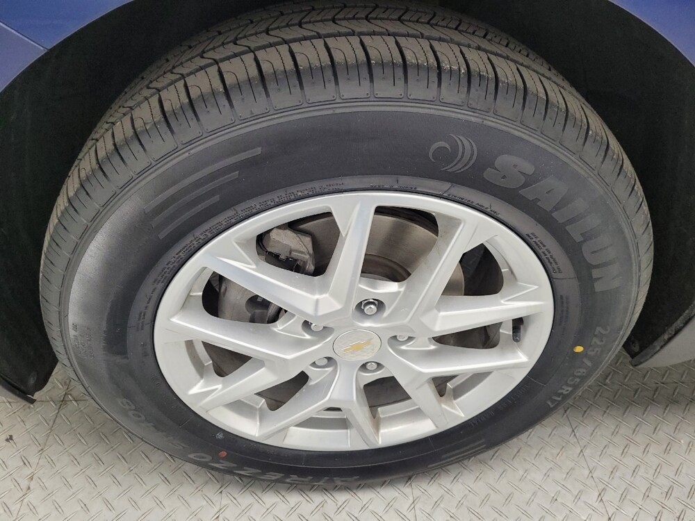 2022 Chevrolet Equinox in Reno, NV 89502 - 18119912 31