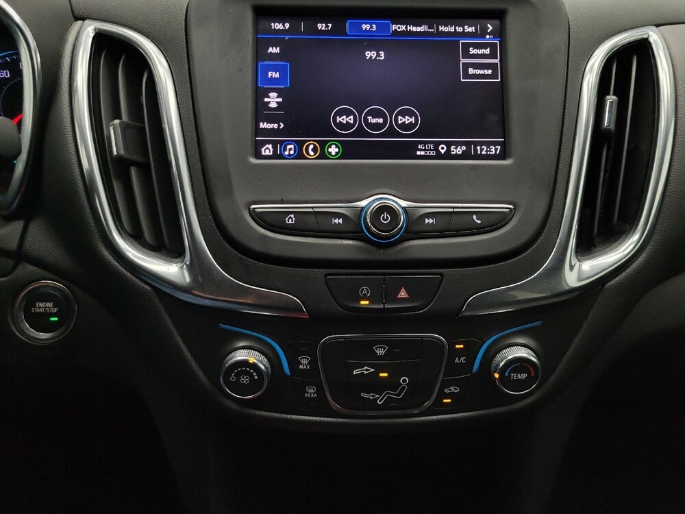 2022 Chevrolet Equinox in Reno, NV 89502 - 18119912 25