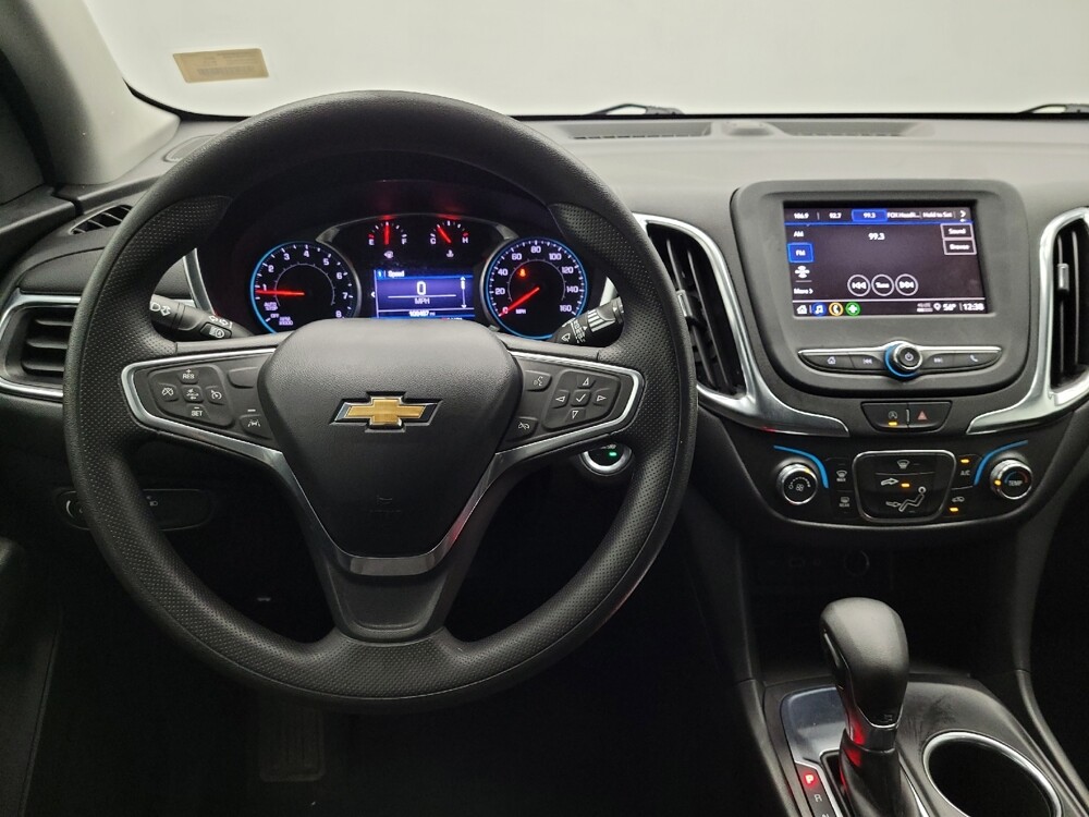 2022 Chevrolet Equinox in Reno, NV 89502 - 18119912 22