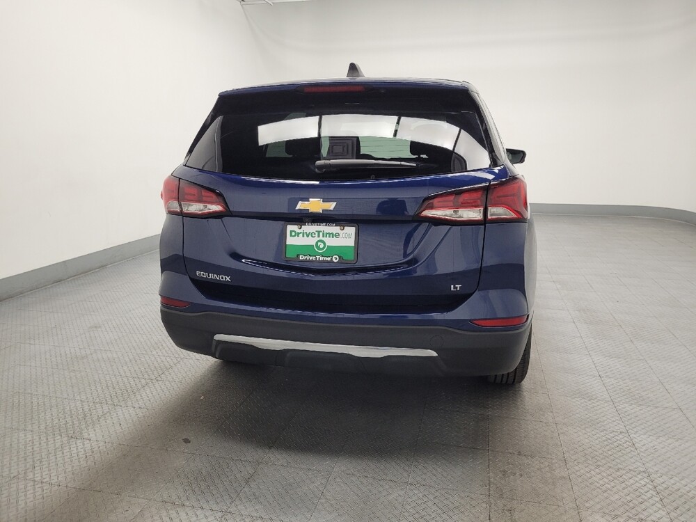 2022 Chevrolet Equinox in Reno, NV 89502 - 18119912 7