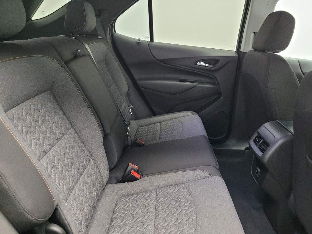 2022 Chevrolet Equinox in Reno, NV 89502 - 18119912 19