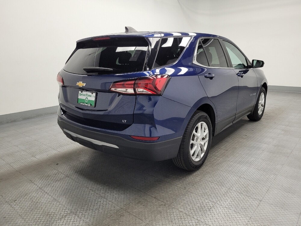 2022 Chevrolet Equinox in Reno, NV 89502 - 18119912 9