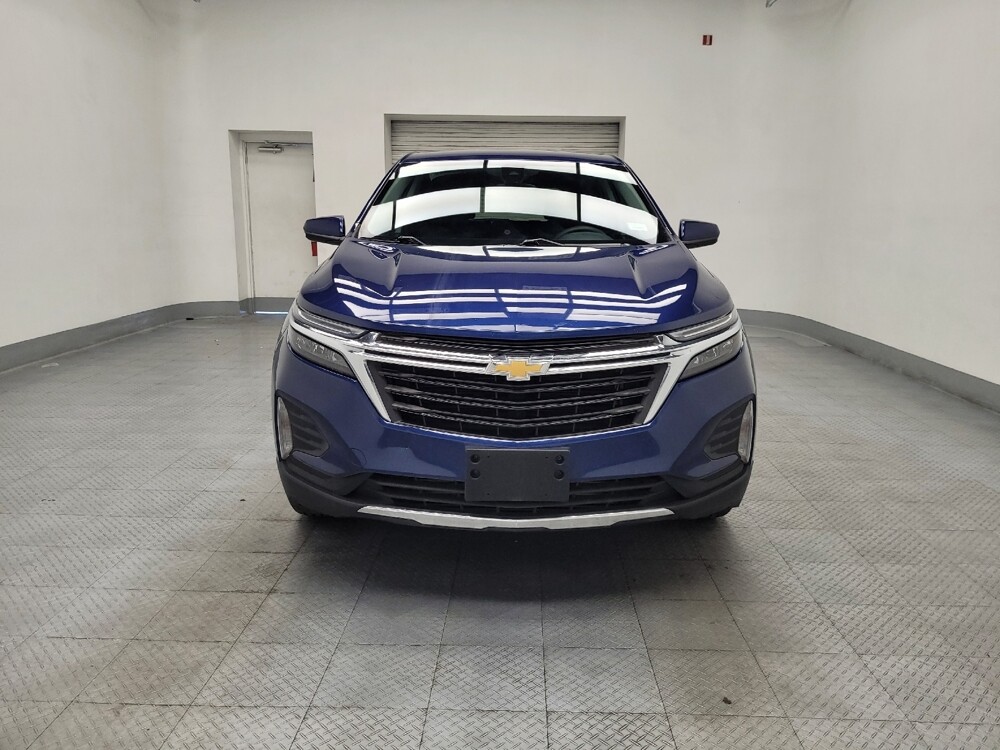 2022 Chevrolet Equinox in Reno, NV 89502 - 18119912 15