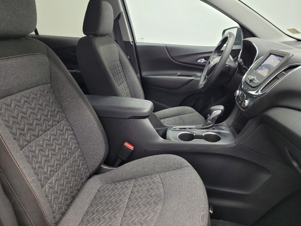 2022 Chevrolet Equinox in Reno, NV 89502 - 18119912 21