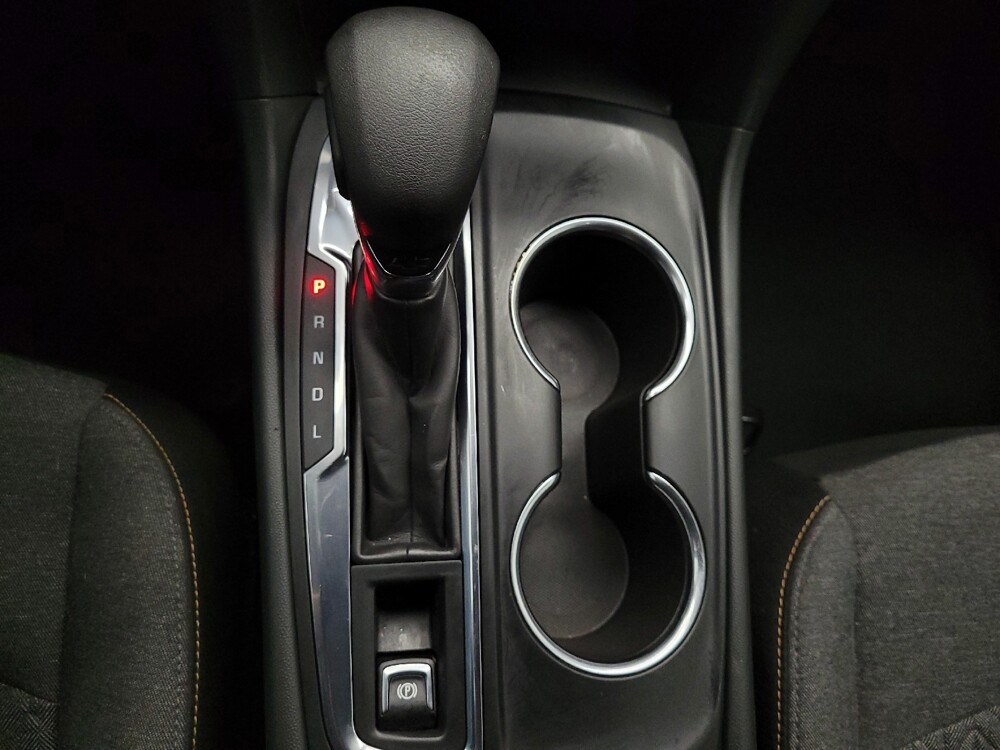 2022 Chevrolet Equinox in Reno, NV 89502 - 18119912 26