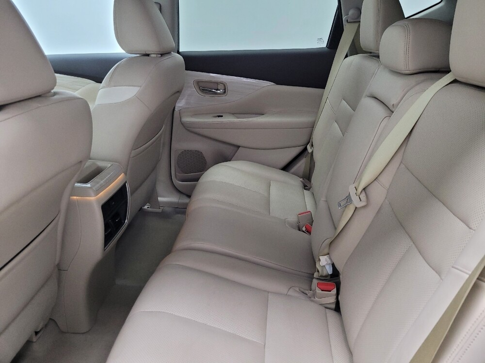 2015 Nissan Murano in Las Vegas, NV 89104 - 18119914 18