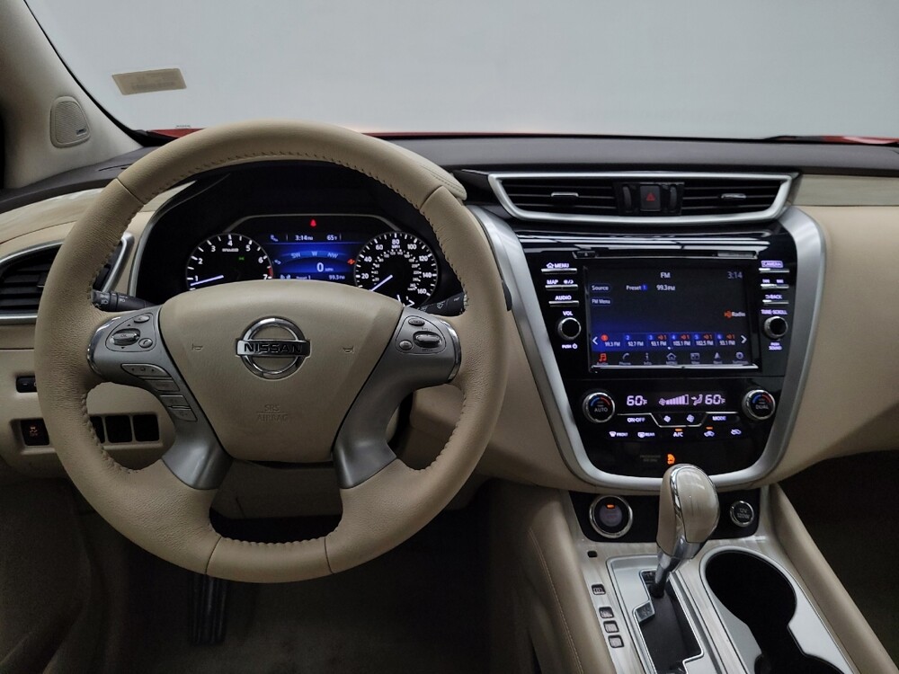 2015 Nissan Murano in Las Vegas, NV 89104 - 18119914 22