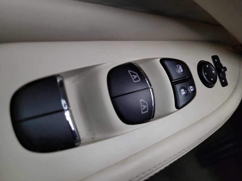 2015 Nissan Murano in Las Vegas, NV 89104 - 18119914 27