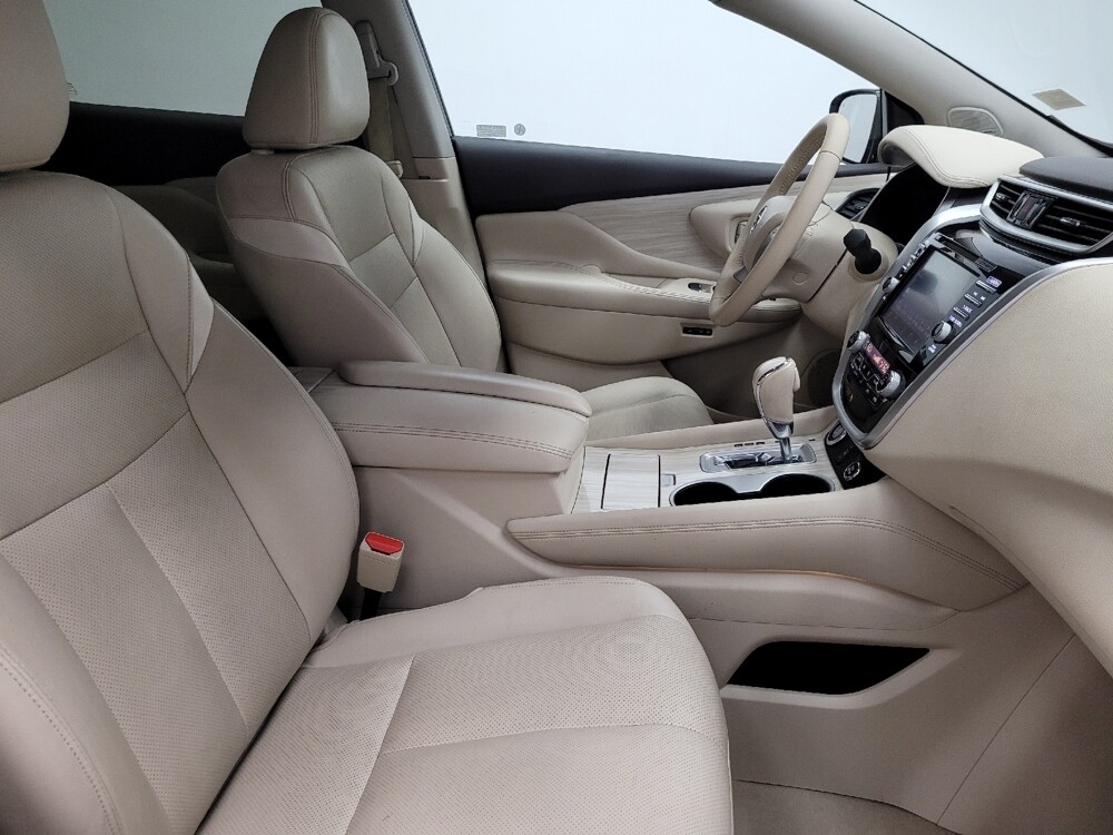 2015 Nissan Murano in Las Vegas, NV 89104 - 18119914 21