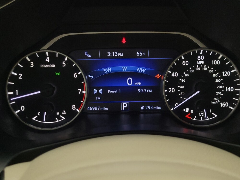 2015 Nissan Murano in Las Vegas, NV 89104 - 18119914 23