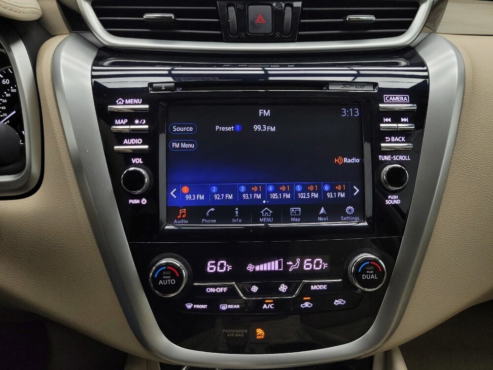 2015 Nissan Murano in Las Vegas, NV 89104 - 18119914 25