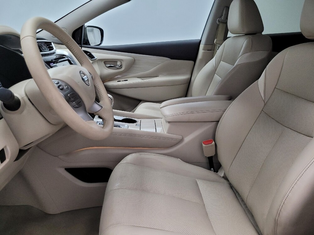 2015 Nissan Murano in Las Vegas, NV 89104 - 18119914 17