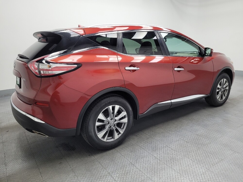 2015 Nissan Murano in Las Vegas, NV 89104 - 18119914 10