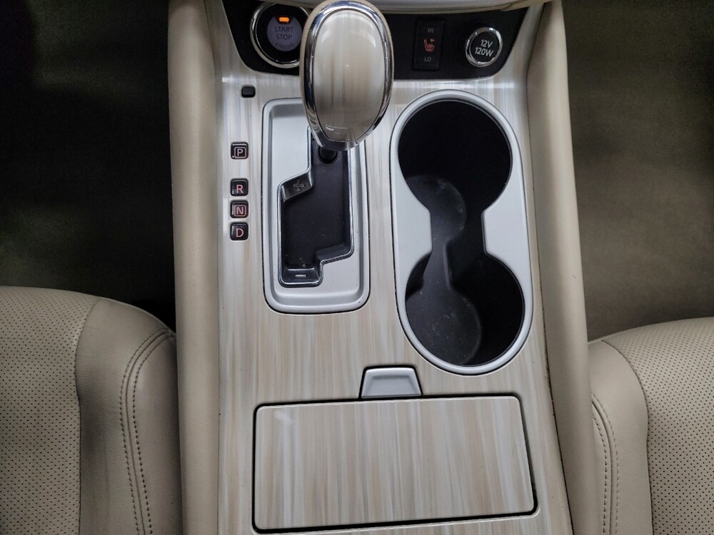 2015 Nissan Murano in Las Vegas, NV 89104 - 18119914 26