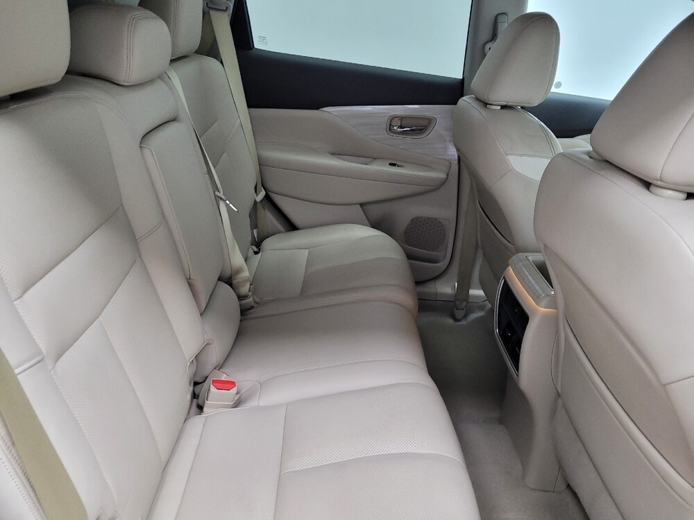 2015 Nissan Murano in Las Vegas, NV 89104 - 18119914 19