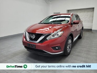 2015 Nissan Murano in Las Vegas, NV 89104