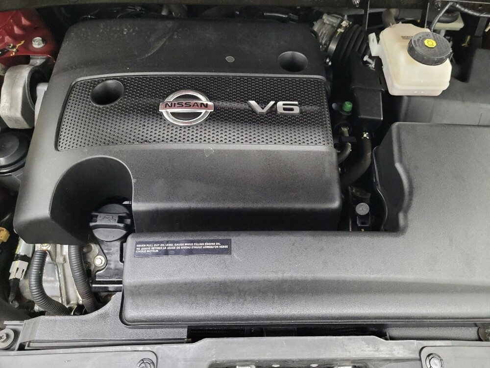 2015 Nissan Murano in Las Vegas, NV 89104 - 18119914 30