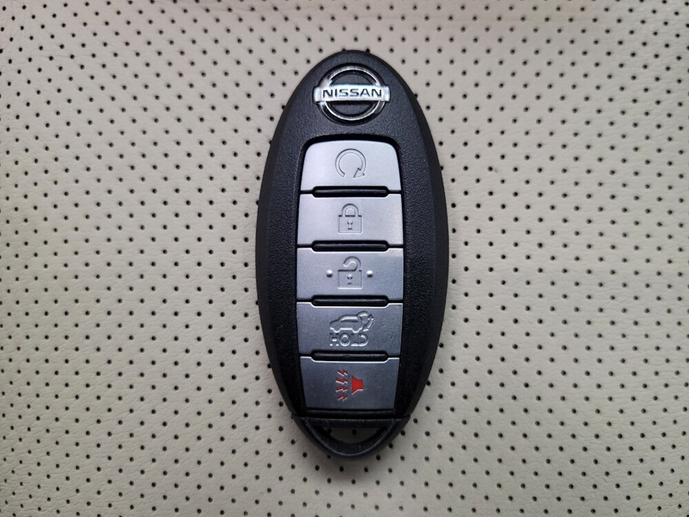 2015 Nissan Murano in Las Vegas, NV 89104 - 18119914 32