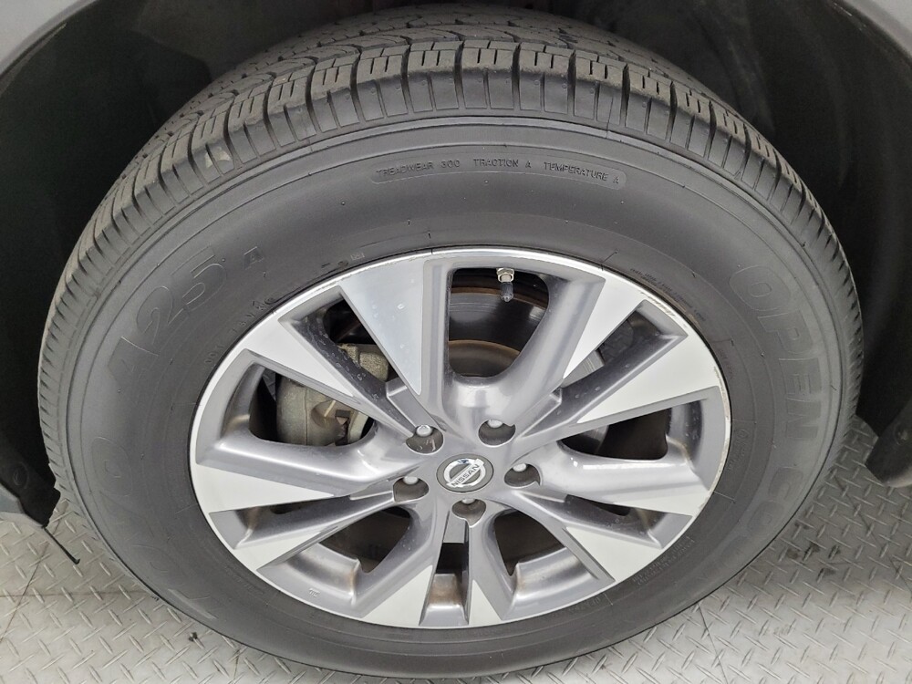 2015 Nissan Murano in Las Vegas, NV 89104 - 18119914 31