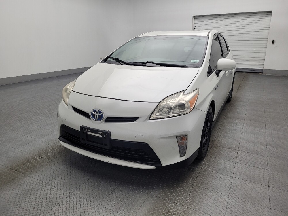 2015 Toyota Prius in Jacksonville, FL 32210 - 18119917 15