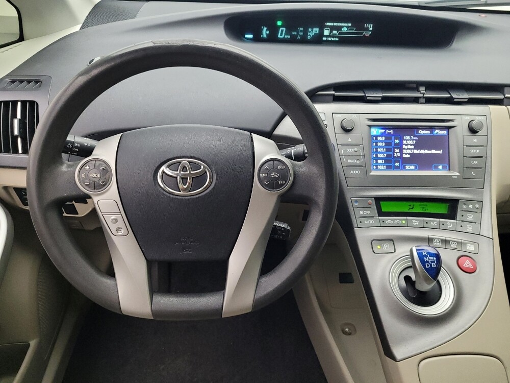 2015 Toyota Prius in Jacksonville, FL 32210 - 18119917 22