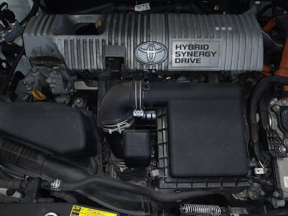 2015 Toyota Prius in Jacksonville, FL 32210 - 18119917 30