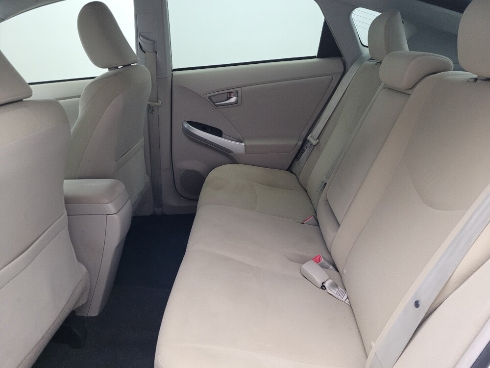 2015 Toyota Prius in Jacksonville, FL 32210 - 18119917 18