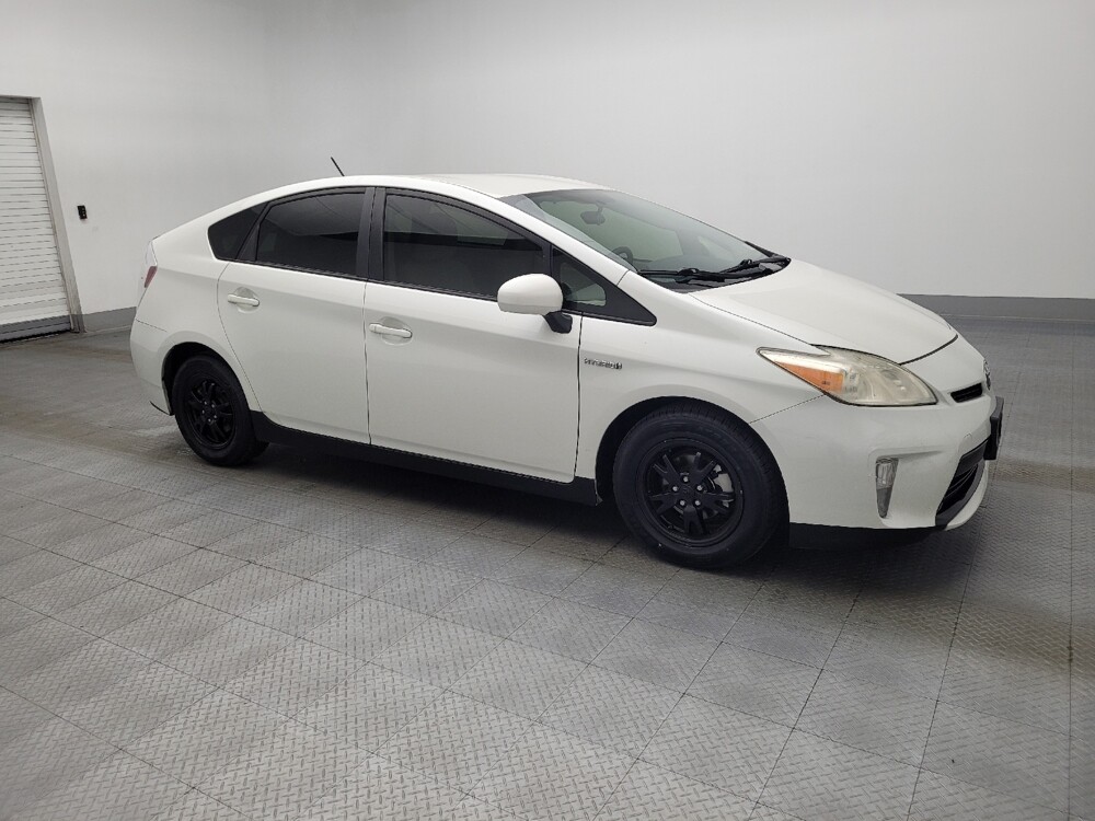 2015 Toyota Prius in Jacksonville, FL 32210 - 18119917 11