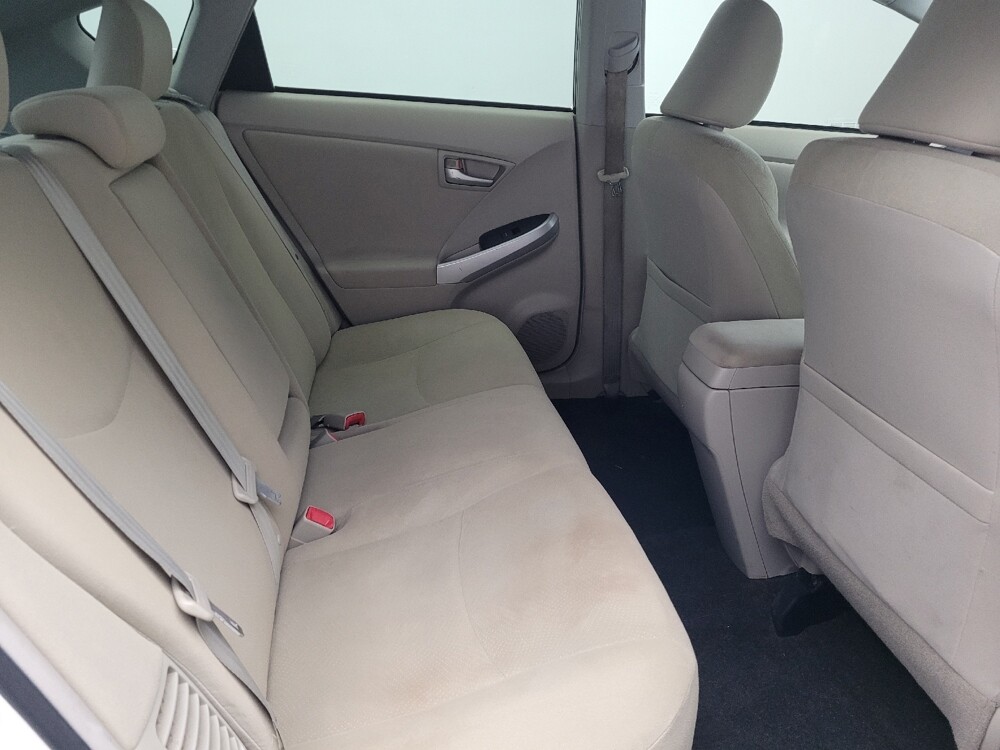 2015 Toyota Prius in Jacksonville, FL 32210 - 18119917 19