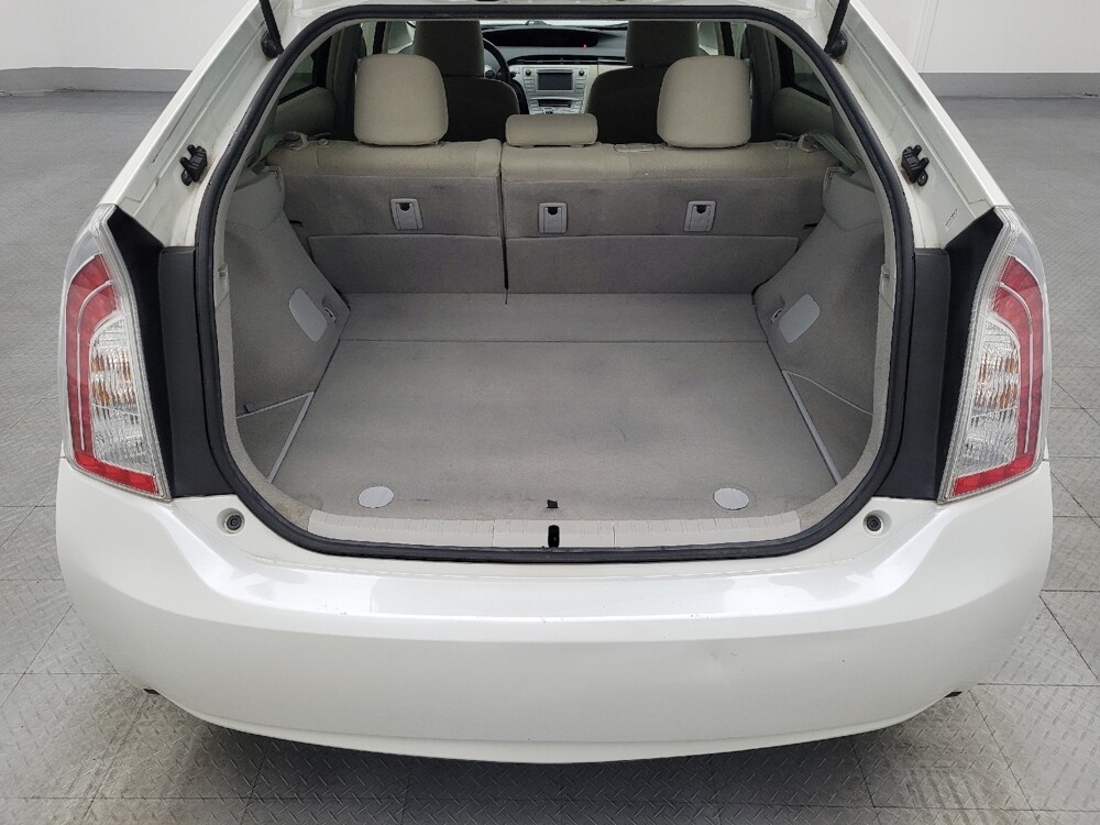 2015 Toyota Prius in Jacksonville, FL 32210 - 18119917 29