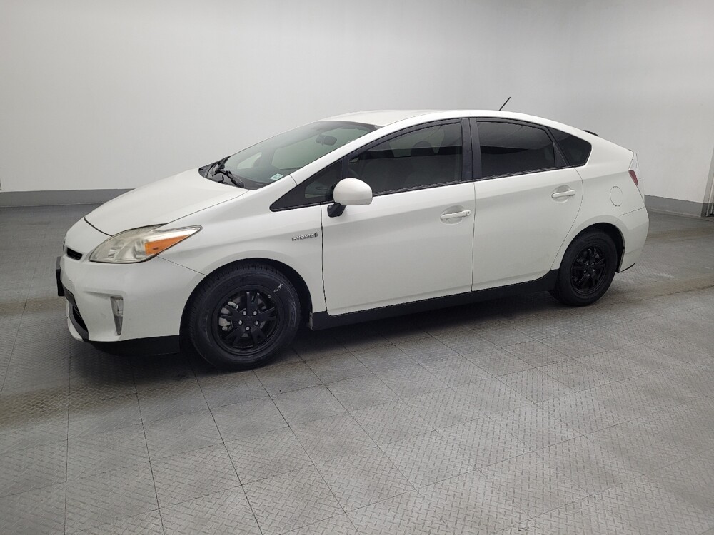 2015 Toyota Prius in Jacksonville, FL 32210 - 18119917 2