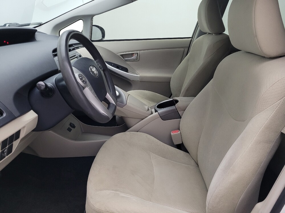2015 Toyota Prius in Jacksonville, FL 32210 - 18119917 17