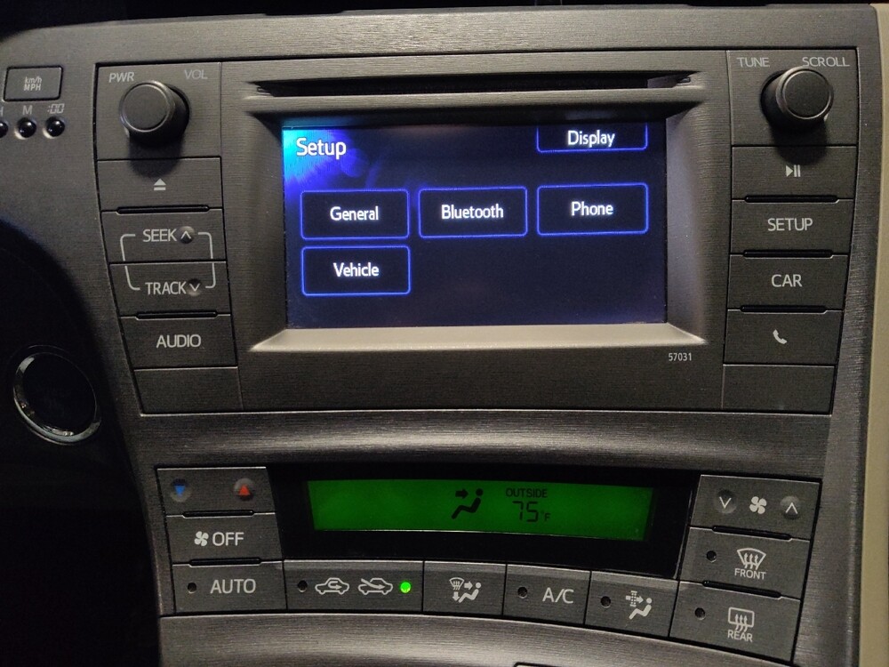 2015 Toyota Prius in Jacksonville, FL 32210 - 18119917 25