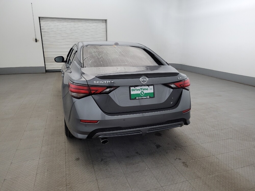 2023 Nissan Sentra in Henrico, VA 23223 - 18119918 6