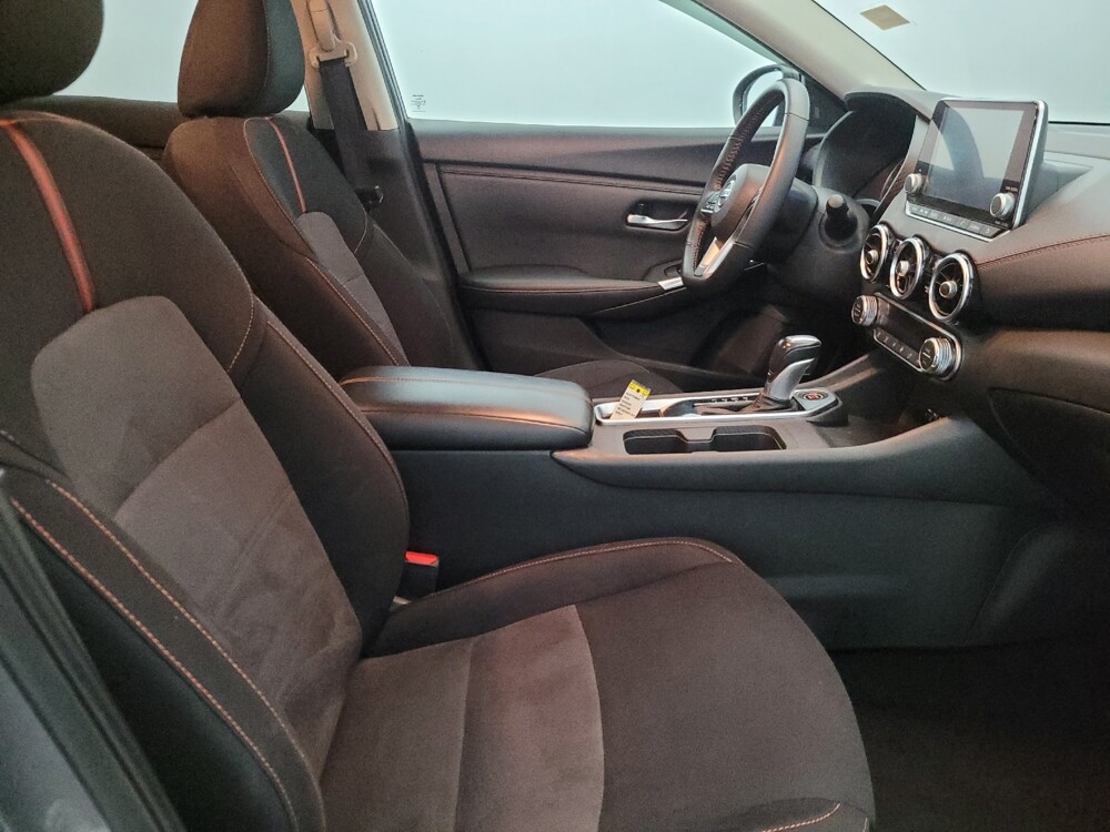 2023 Nissan Sentra in Henrico, VA 23223 - 18119918 21