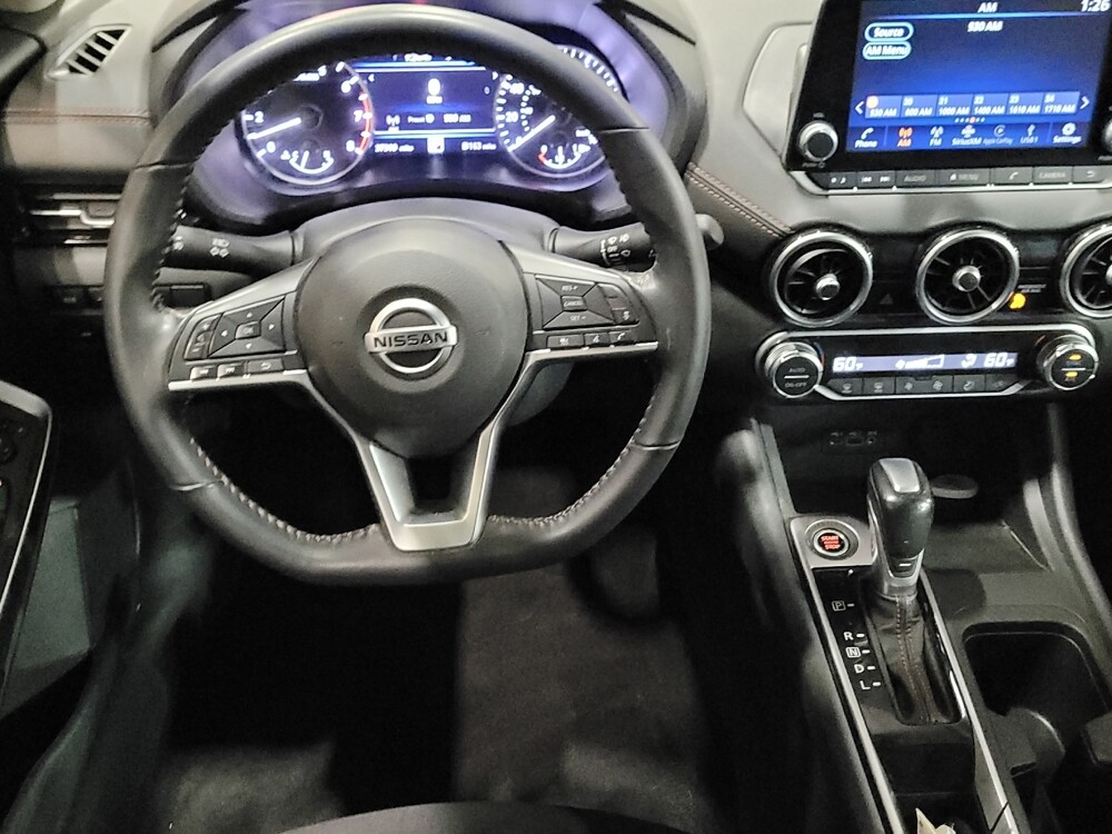 2023 Nissan Sentra in Henrico, VA 23223 - 18119918 22