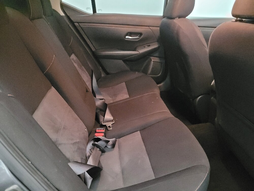 2023 Nissan Sentra in Henrico, VA 23223 - 18119918 19