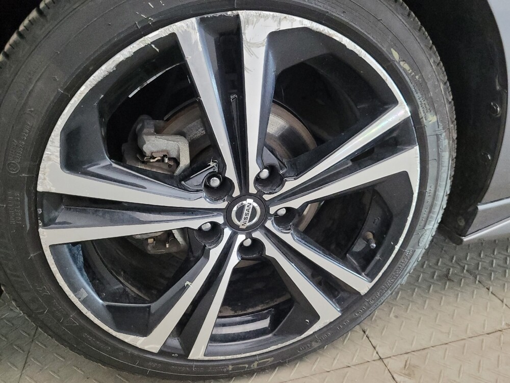 2023 Nissan Sentra in Henrico, VA 23223 - 18119918 31