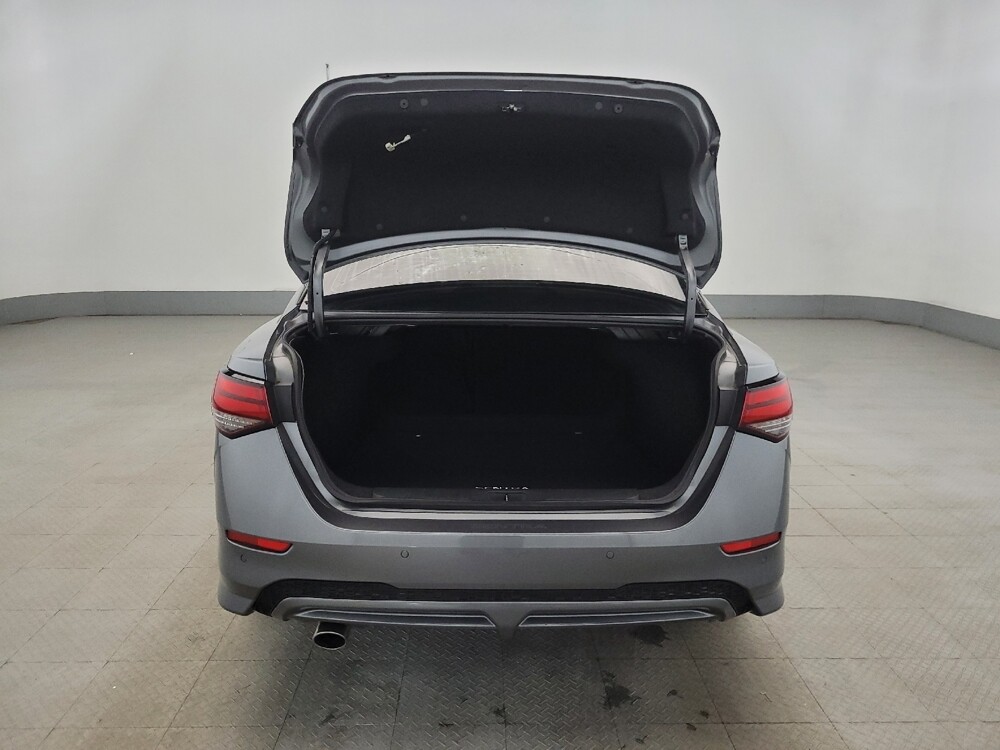 2023 Nissan Sentra in Henrico, VA 23223 - 18119918 29